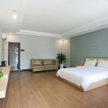 汉源静逸酒店