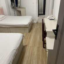 武汉顺鑫住宿(大智路地铁站E2店)