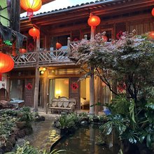 腾冲云来客栈(和顺古镇店)