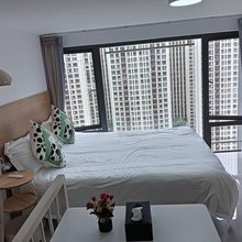 福州姐妹民宿