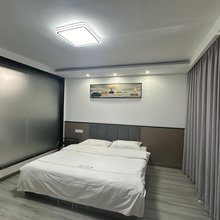 阆中张飞宾馆