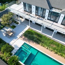 苏州消夏湾渔归度假民宿
