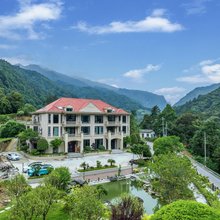 石门诗酒田园民宿酒店