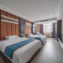 翰威酒店(南康家具城店)
