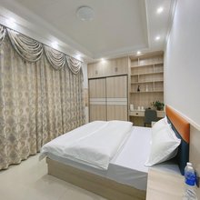 韶关朱哥家常菜民宿(南华寺店)