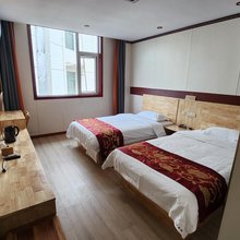 响水王家客栈