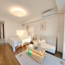 青岛星晴海景民宿(五四广场店)