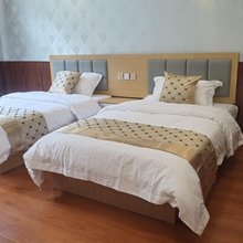 迭部代古寺藏乡缘酒店