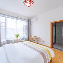 大理松海小院(才村洱海店)