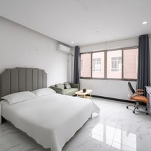 禄杭公寓