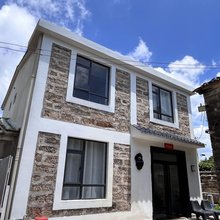涠洲岛海沿民宿(贝壳沙滩店)