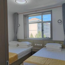 塞罕坝小刁农家院