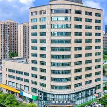 欧凯大酒店(杭州东站景芳地铁站店)