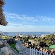 平潭望月山客栈