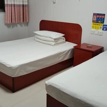 淄博新兴宾馆