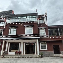 理县阿啦啦姆藏家乐