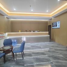 哈密文宿会宿酒店(火车站店)