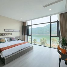 山与湖·湖心营民宿