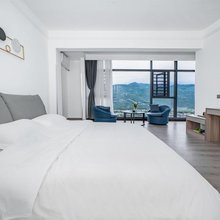 汉源果襄里·城景美宿(花海果乡景区店)