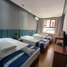健龙浴业住宿