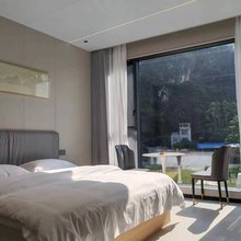 都安悦山居民宿