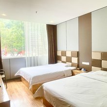 兴文凯莱商务酒店