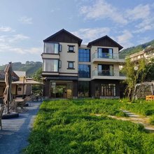 鑫羌民宿(北川石椅店)