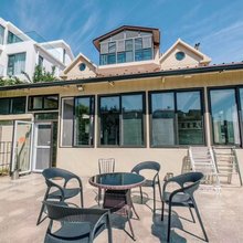 金瑞祥民宿(崂山景区店)