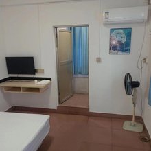 深圳马山头商务住宿
