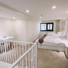 青岛佳程LOFT民宿(凯德MALL新都心店)
