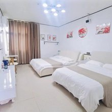 平潭聚海潮客栈