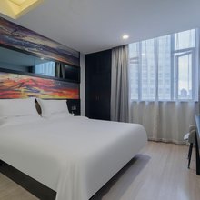 华景精品连锁酒店(龙港浦东店)