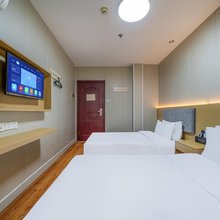 杭州滨和酒店(滨江银泰店)