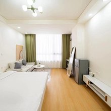魔都驿站(上海同济大学店)