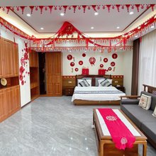 拜斯特酒店(公主岭店)