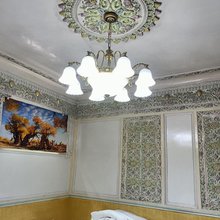 库车巷往民宿(龟兹小巷店)