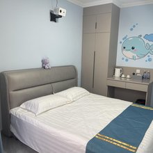 荣成旭日观海民宿