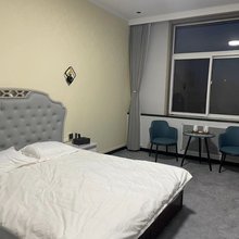 华瑞快捷酒店