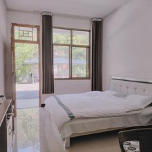 红叶山庄