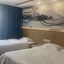 宜兴零距离宾馆