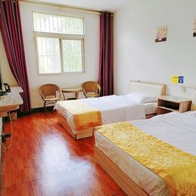 兰福宾馆(火车站店)