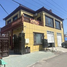 丛丛儿民宿