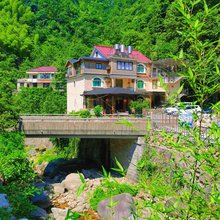 沐野·原乡民宿