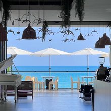 素说·海景美宿(天涯海角店)