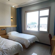 常家宾馆(昌乐北岩汽车站店)
