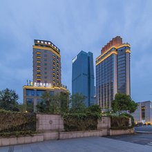 速8精选酒店(成都天府广场春熙路店)