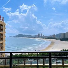 柒悦海景公寓(阳江海陵岛大角湾店)