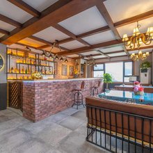 山海云宿(威海半月湾沙滩环海路店)