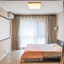 麦田公寓(会展中心店)