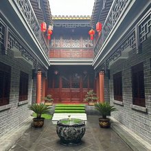 元盛德客栈